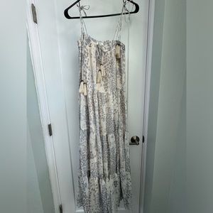 Beautiful maxi dress